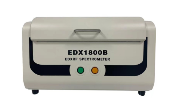 EDX-1800B環保指令檢測儀